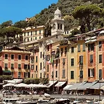 Apartman Stunning Portofino Sea View - Free Parking - Ac Rapallo