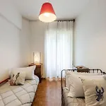 Stunning Portofino Sea View - Free Parking - Ac Apartman