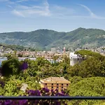 Stunning Portofino Sea View - Free Parking - Ac Apartman