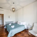 Stunning Portofino Sea View - Free Parking - Ac Apartman *