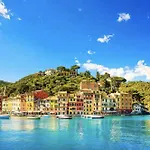Stunning Portofino Sea View - Free Parking - Ac Apartman *