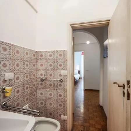 Stunning Portofino Sea View - Free Parking - Ac * 라팔로