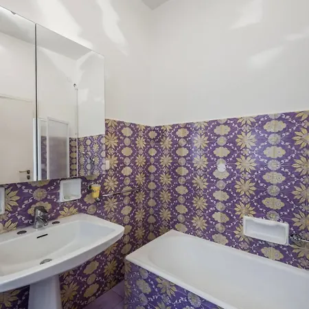 Διαμέρισμα Stunning Portofino Sea View - Free Parking - Ac *