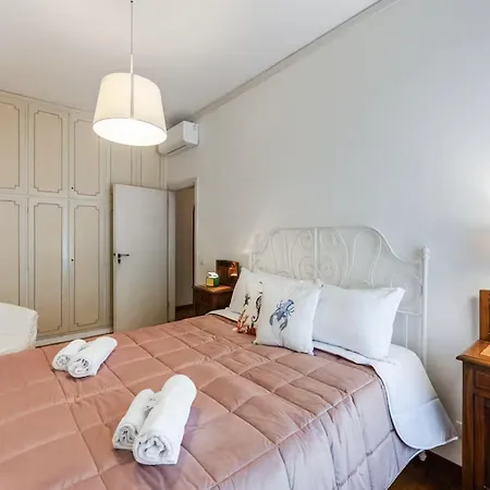 Διαμέρισμα Stunning Portofino Sea View - Free Parking - Ac Ραπάλο