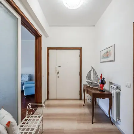 Stunning Portofino Sea View - Free Parking - Ac Ραπάλο