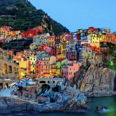 Stunning Portofino Sea View - Free Parking - Ac * Ραπάλο