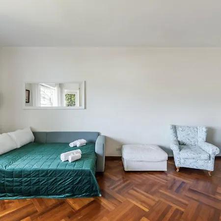 Διαμέρισμα Stunning Portofino Sea View - Free Parking - Ac *