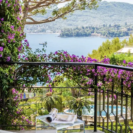 Stunning Portofino Sea View - Free Parking - Ac 아파트 *