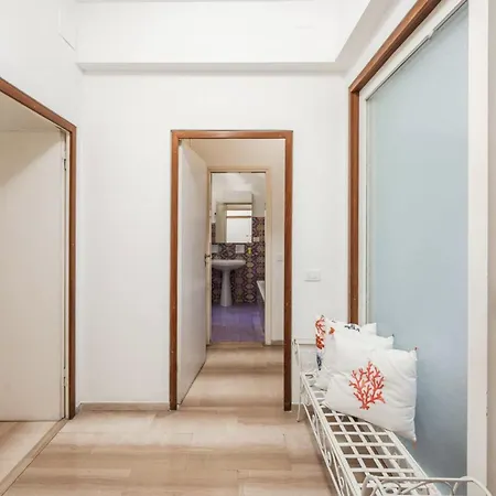 Stunning Portofino Sea View - Free Parking - Ac Διαμέρισμα Ραπάλο