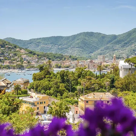 Διαμέρισμα Stunning Portofino Sea View - Free Parking - Ac *
