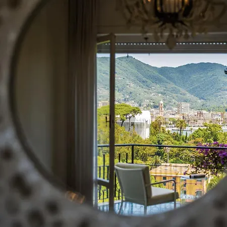 Διαμέρισμα Stunning Portofino Sea View - Free Parking - Ac Ραπάλο