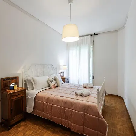 아파트 Stunning Portofino Sea View - Free Parking - Ac *