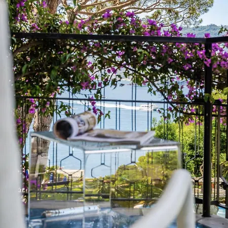 Διαμέρισμα Stunning Portofino Sea View - Free Parking - Ac Ραπάλο