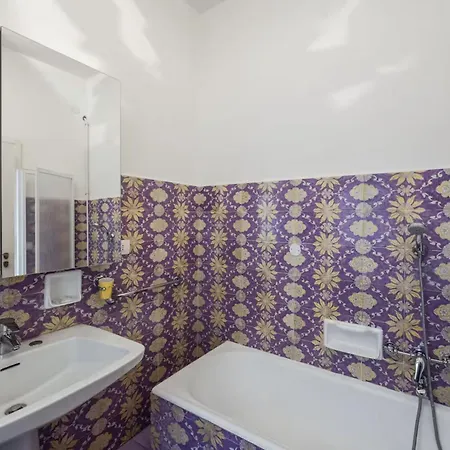 Stunning Portofino Sea View - Free Parking - Ac Διαμέρισμα *