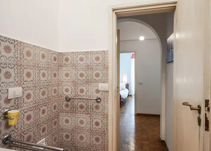 Stunning Portofino Sea View - Free Parking - Ac * Rapallo