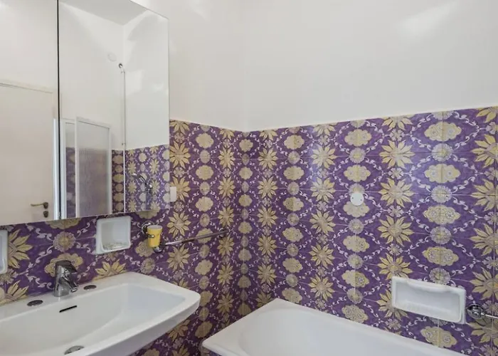 Apartmán Stunning Portofino Sea View - Free Parking - Ac *