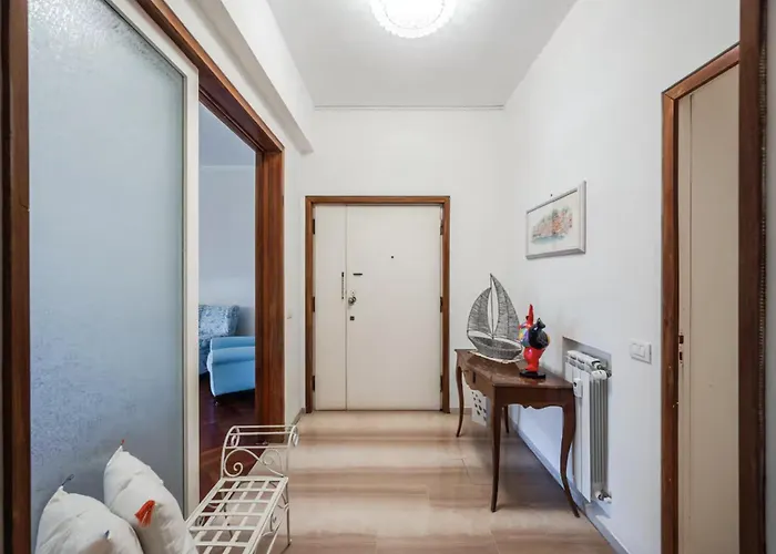 Stunning Portofino Sea View - Free Parking - Ac Rapallo