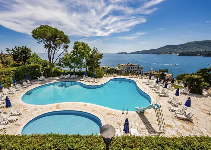 Stunning Portofino Sea View - Free Parking - Ac Apartmán *