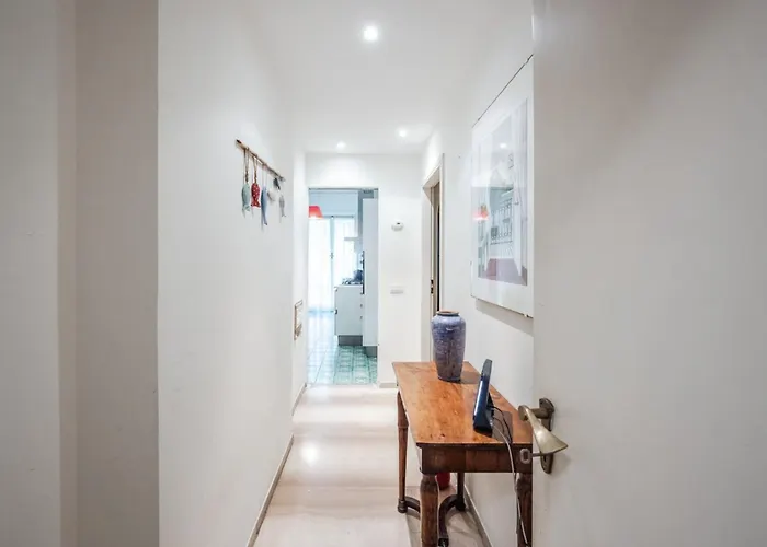 Apartmán Stunning Portofino Sea View - Free Parking - Ac *