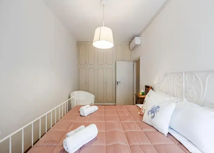 Stunning Portofino Sea View - Free Parking - Ac * Rapallo