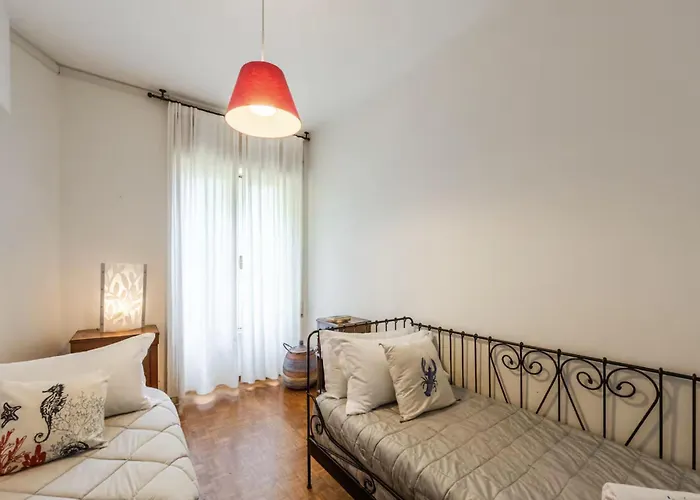 Apartmán Stunning Portofino Sea View - Free Parking - Ac Rapallo