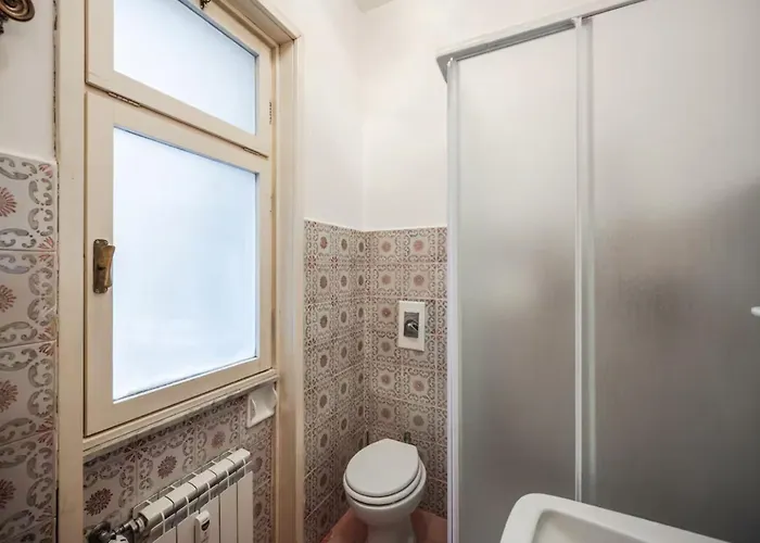 Apartmán Stunning Portofino Sea View - Free Parking - Ac *