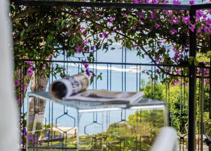 Apartmán Stunning Portofino Sea View - Free Parking - Ac Rapallo