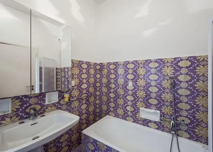 Stunning Portofino Sea View - Free Parking - Ac Apartmán *