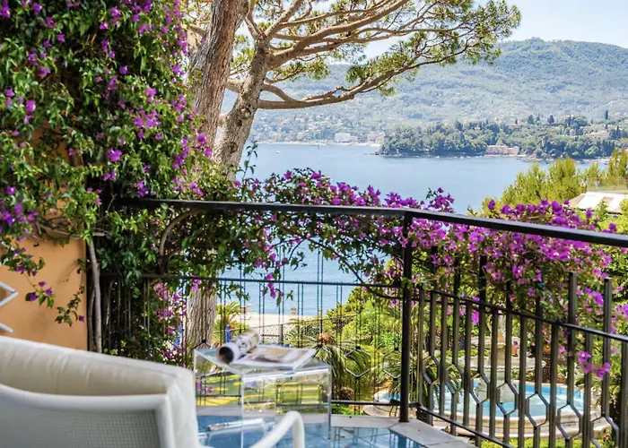 Stunning Portofino Sea View - Free Parking - Ac Apartmán