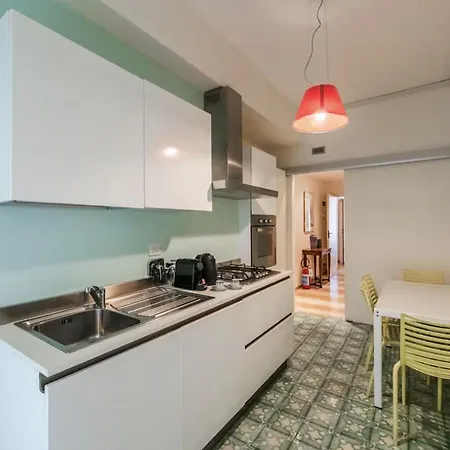 Stunning Portofino Sea View - Free Parking - Ac * راباللو