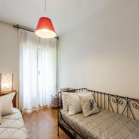 شقة Stunning Portofino Sea View - Free Parking - Ac راباللو