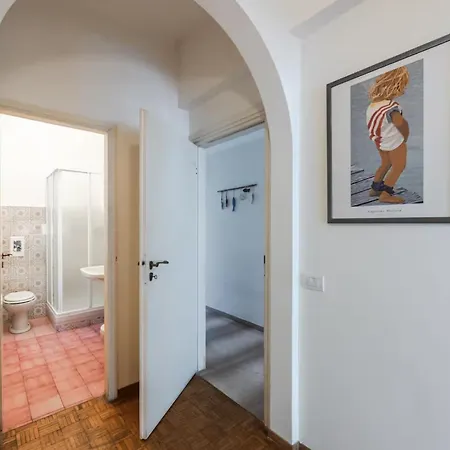 Stunning Portofino Sea View - Free Parking - Ac