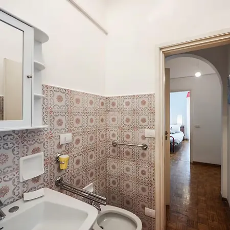 Stunning Portofino Sea View - Free Parking - Ac * راباللو