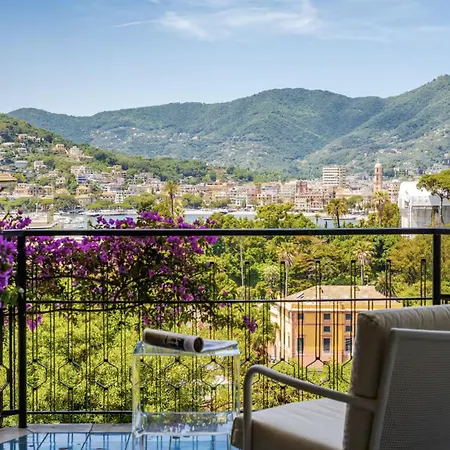 Stunning Portofino Sea View - Free Parking - Ac * راباللو