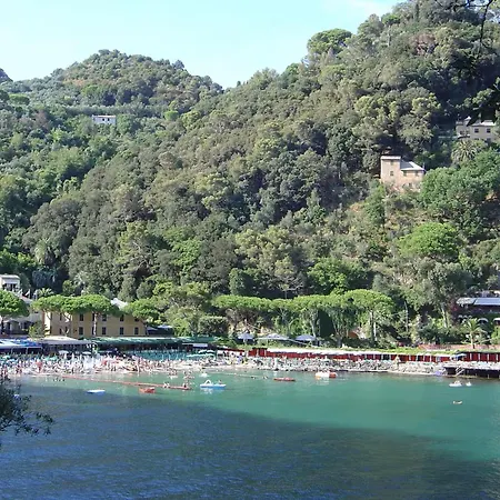 Stunning Portofino Sea View - Free Parking - Ac شقة *