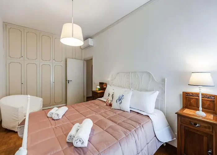 Lejlighed Stunning Portofino Sea View - Free Parking - Ac Rapallo