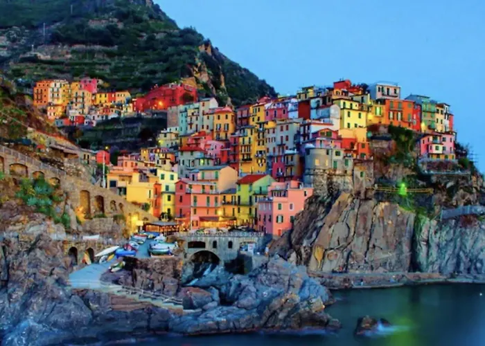 Stunning Portofino Sea View - Free Parking - Ac * Rapallo