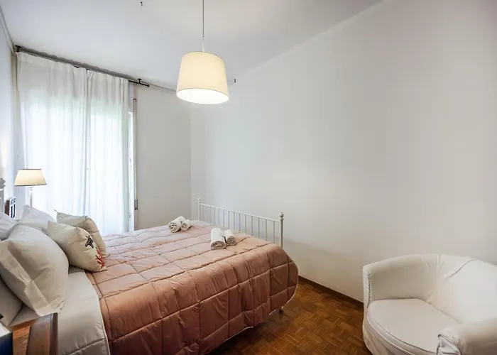 Stunning Portofino Sea View - Free Parking - Ac Lejlighed
