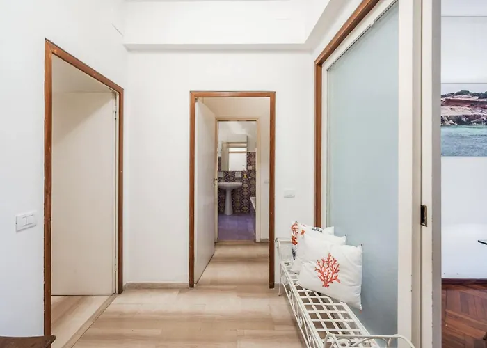 Stunning Portofino Sea View - Free Parking - Ac Lejlighed Rapallo