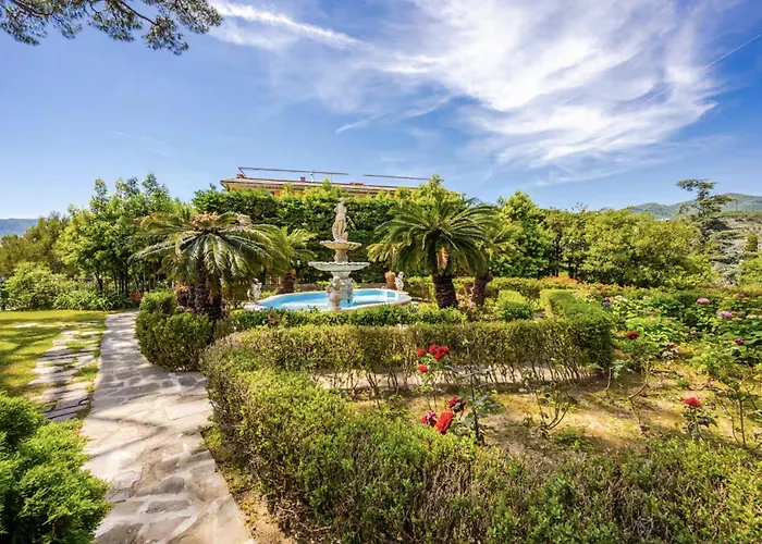 Lejlighed Stunning Portofino Sea View - Free Parking - Ac *