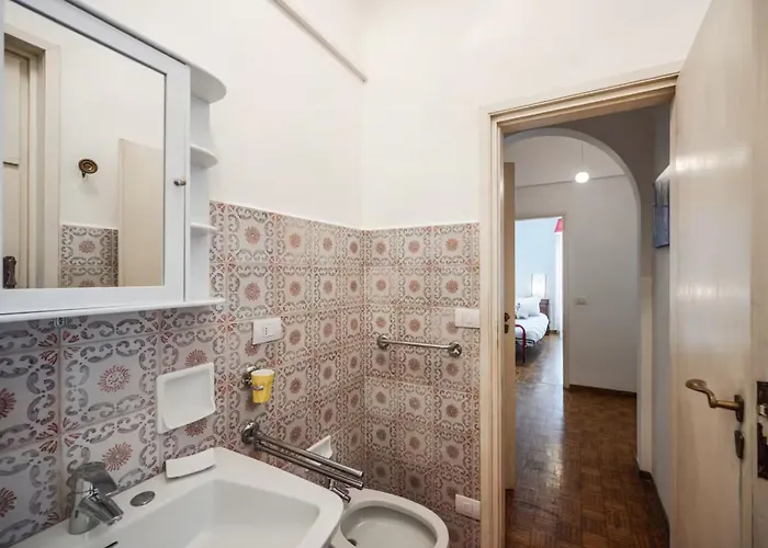 Stunning Portofino Sea View - Free Parking - Ac * Rapallo